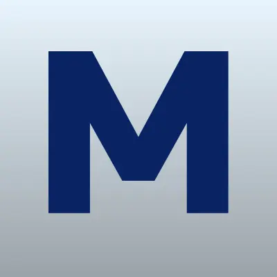 Магазин косметики, лого-визитка