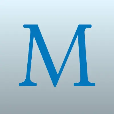 Магазин мебели, лого-визитка