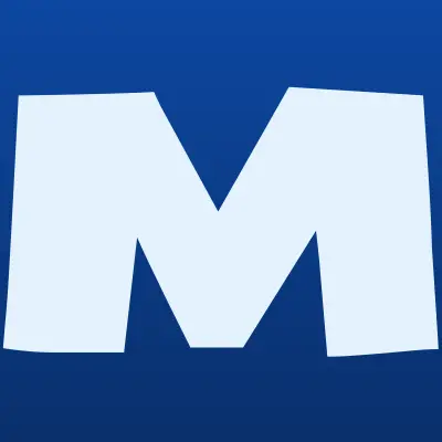 Магазин разливных напитков, лого-визитка