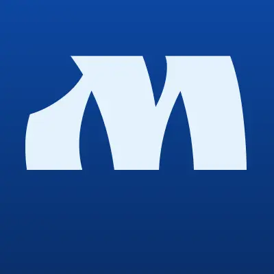 Major, магазин мужской одежды, лого-визитка