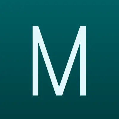 Мясной №1, сеть магазинов, лого-визитка