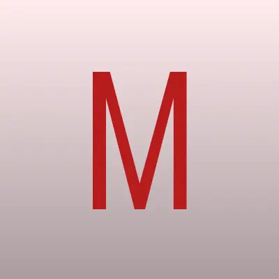 Мясной №1, сеть магазинов, лого-визитка