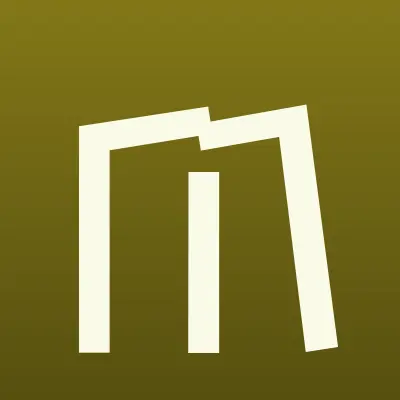 Мясной бутик, лого-визитка
