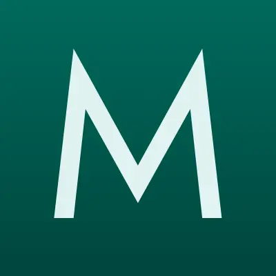Мастер глушак, автосервис, лого-визитка