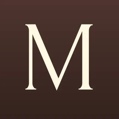 Медик СПА, лого-визитка