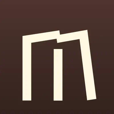 Металлотрейд, лого-визитка