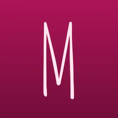Михалыч, рынок, лого-визитка