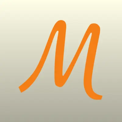 Мини-маркет игрушек и товаров для детей, лого-визитка