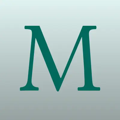 Мир дверей, магазин, лого-визитка