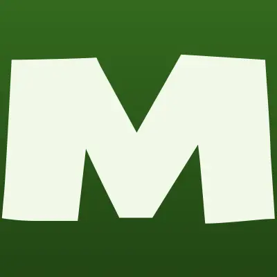 Мир, торговый центр, лого-визитка