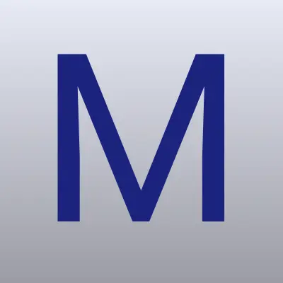 Мираж, закусочная, лого-визитка