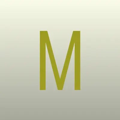 Модэкс, магазин одежды и обуви, лого-визитка