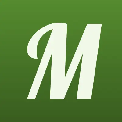 Мой Париж, салон, лого-визитка