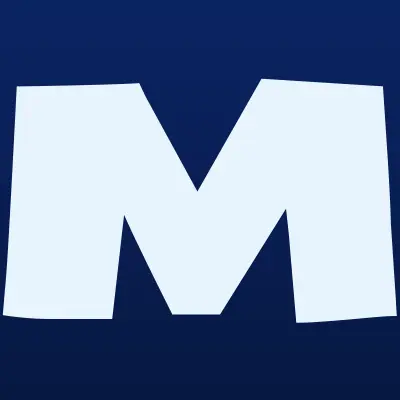 Мой круг, лого-визитка