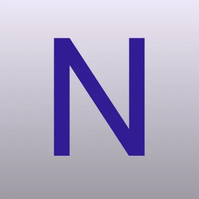 Novosh sound team, лого-визитка
