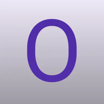 ОРЕШЕК, сеть магазинов, лого-визитка