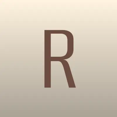 РЭУ №2, лого-визитка