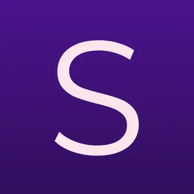 STO mobile, лого-визитка