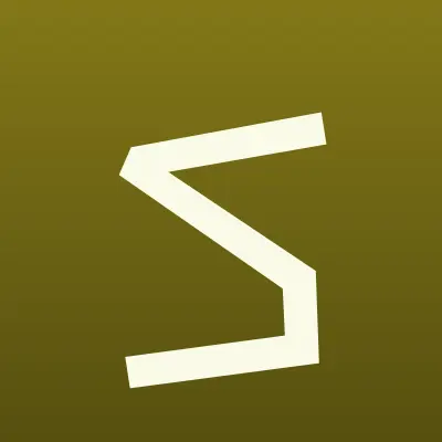 Силуэт, ателье, лого-визитка