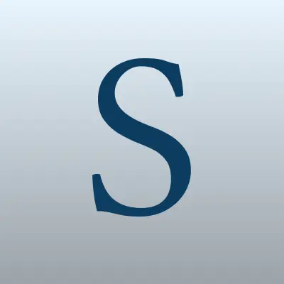 Soundshop, лого-визитка