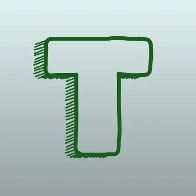TELE2, сеть салонов продаж и обслуживания, лого-визитка