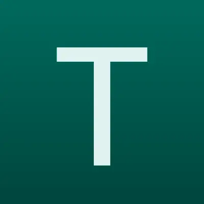 Теремок, кафе, лого-визитка