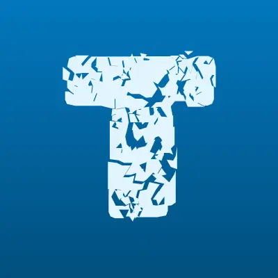 Точка зрения, салон оптики, лого-визитка