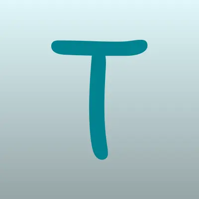 Торговый ряд, рынок, лого-визитка