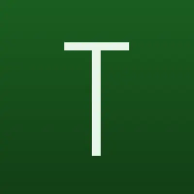 ТриЯ, салон мебели, лого-визитка