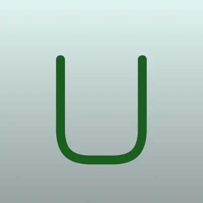 Уголовно-исполнительная инспекция, лого-визитка