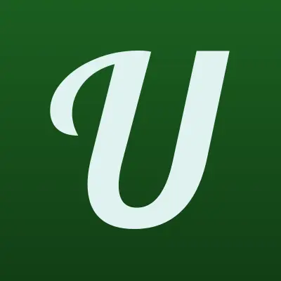 Урожайная сотка, лого-визитка