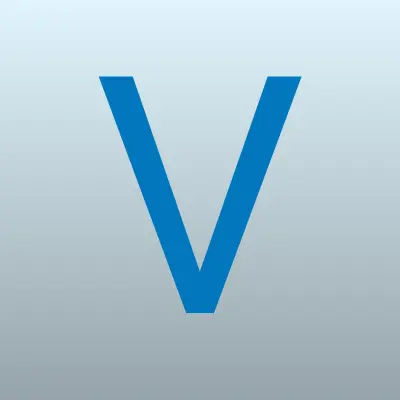 Victoria, танцевально-спортивный клуб, лого-визитка