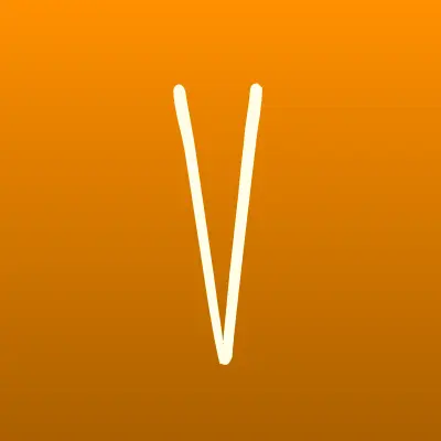 Victory, школа танцев, лого-визитка