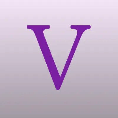 Victory, школа танцев, лого-визитка
