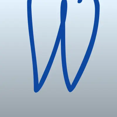 Wаурма, киоск фастфудной продукции, лого-визитка