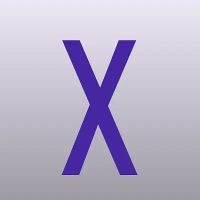 Xl одежда, магазин одежды, лого-визитка